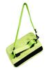 Portable Golf Club Crossbody Bag with Shoulder Strap for Practice