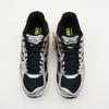 1203A537-001 Asics Gel-Kayano 14 Black Lemon Spark (Men's)