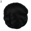 Ciocca per Acconciatura Raccolta da Donna Sintetica Trecciata Coda di Cavallo Chignon Estensione per Capelli