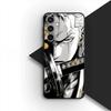 Nami One Pieces Luffy Roronoa Zoro Handyhülle für Motorola Moto Edge 70 60 Fusion NEO Pro G56 G96 G04 G05 20 G Stylus Hülle
