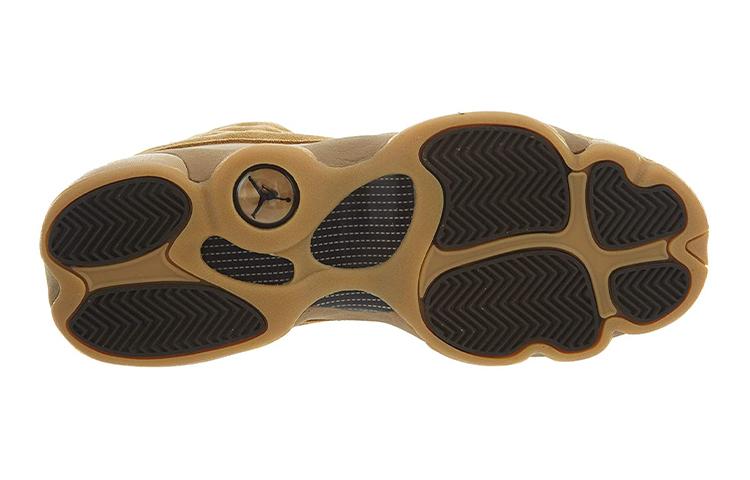 Jordan 13 Retro Wheat GS 414574-705