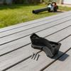 1pcs Compatible With M-18 2724-20 2724-21 Leaf Blower Wall Mount Heavy= Duty Metal= Holder Garage Organization Bracket