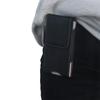 Wallet Pouch Multifunctional Leather Phone Case Phone Waist Bag Phone Belt Hanging Pouch Waist Pack