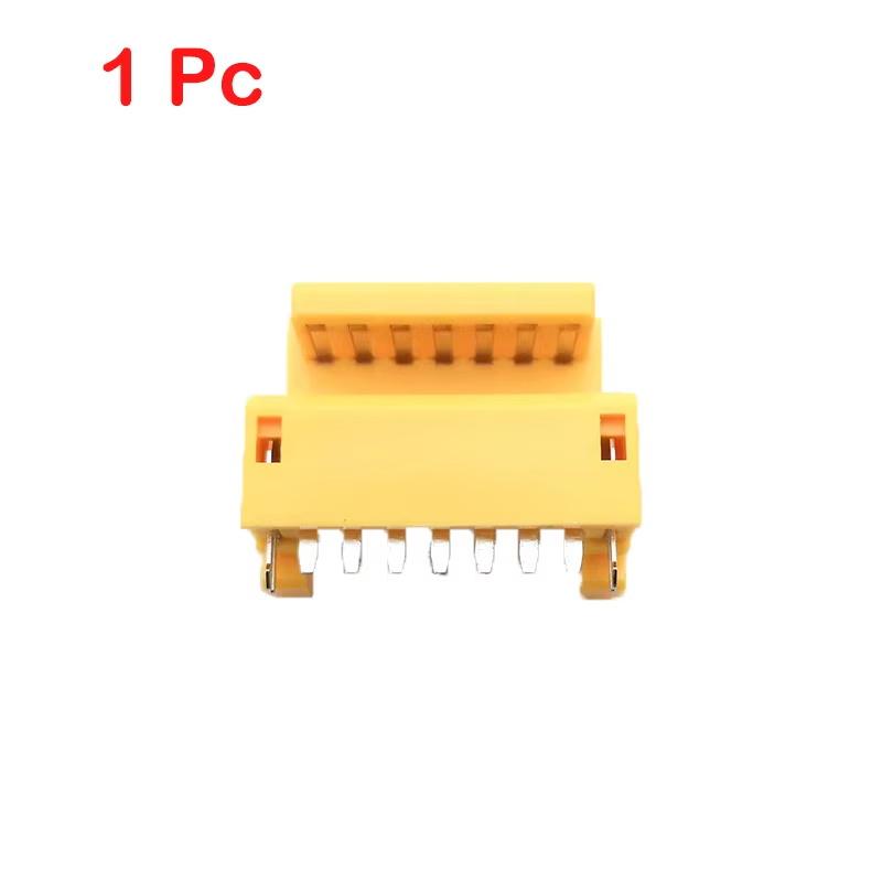 Battery PCB BMS Charging Protection Board Connector Terminal For Makita 18V Lithium Battery Power Tool Accessories