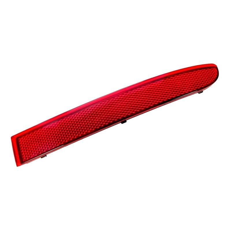 Tail Light Reflector 1 Pair For Sprinter W907 2500 3500 - Rear Bumper Lights 9108204800 9108204900