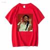 Foolio Rapper New Memory White T Shirt Short Sleeve All Sizes Ta5366 Vintage Washed Unisex Slightly Breathable