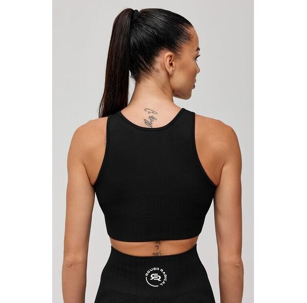 Бюстгальтер спортивный ROUGH RADICAL SEAMLESS LINEA SPORTS BRA