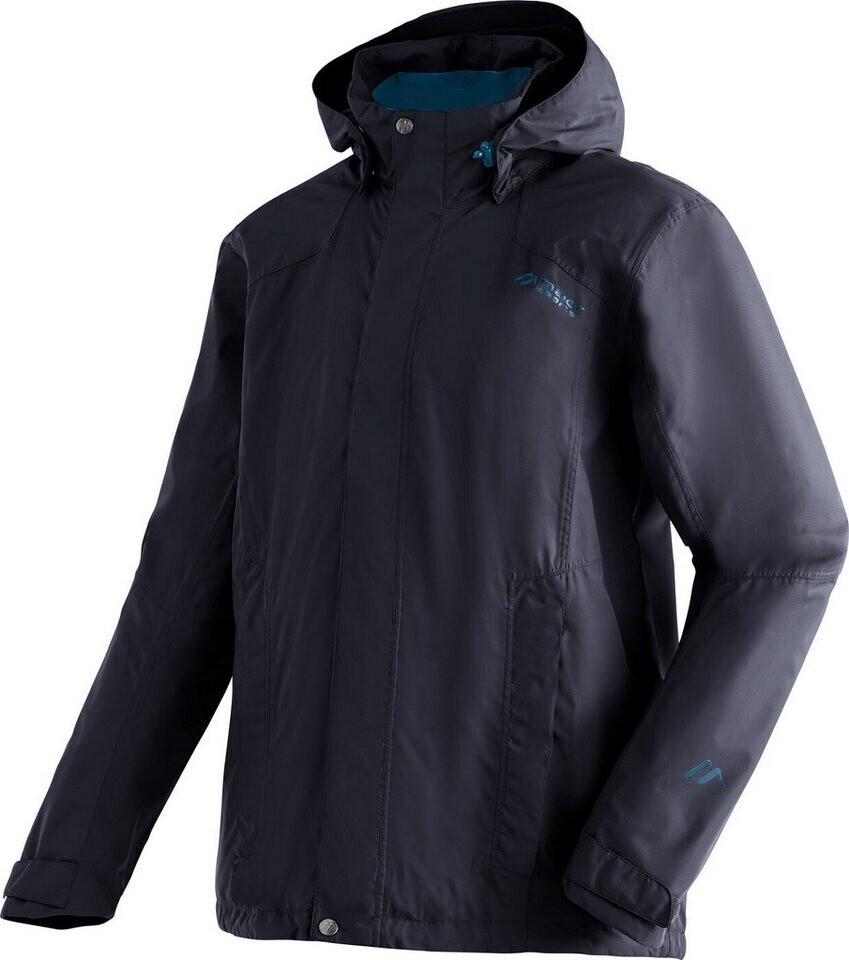 Jacket Maier Sporty Functional Jacket Metor M Nightsky/imperial
