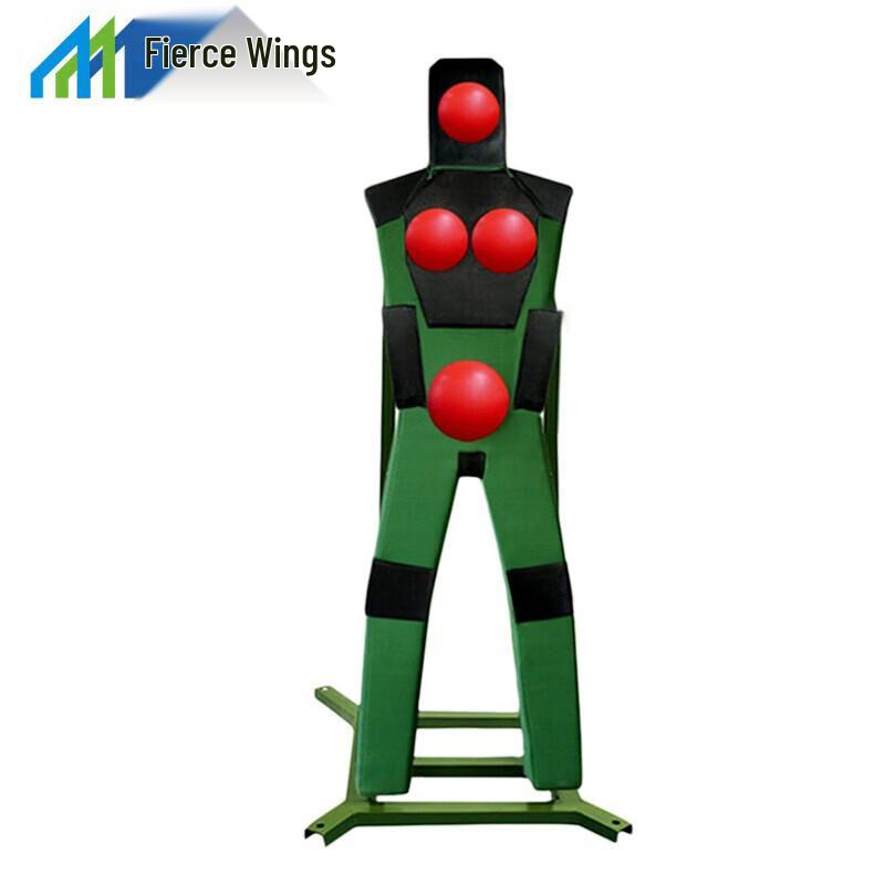 Martial Arts Training Dummy Standard