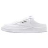Club C Laceless Mule x BEAMS