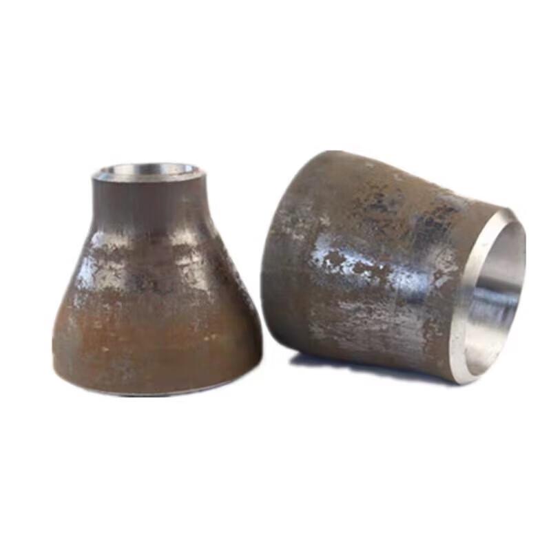 Seamless Concentric Welded Carbon Steel Reducer Pipe