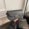 Fashion Bag Women's New Casual Versatile Shoulder Bag Casual Messenger Women's Bag