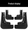21-25 Ford Mustang Mach-E Mudguard Fender Accessories