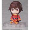 KOnOSuba  KOnO SubaraShii Sekai Ni Shukufuku O  dfOrm+ KOnOSuba  gOd S bleSSing On thiS wOnderful wOrld  3  Megumin Full actiOn defOrme Figure