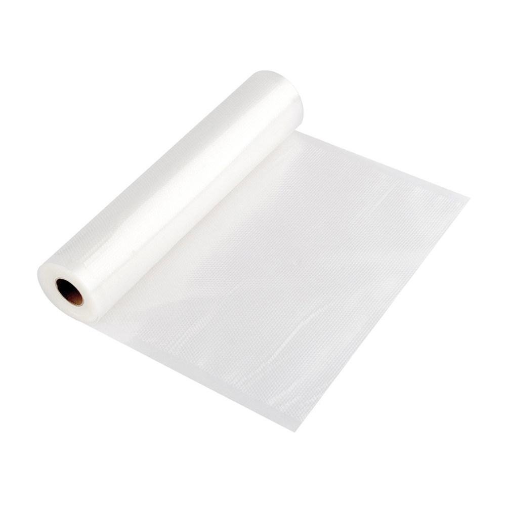 

15X500Cm Vacuum Sealer Bags Food Preservation Bag For Kitchen Storage Vegetables Fruits Bread Dust Proof Eco Friendly Disposable