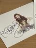 [USED] Girls' Generation TTS CD Signed