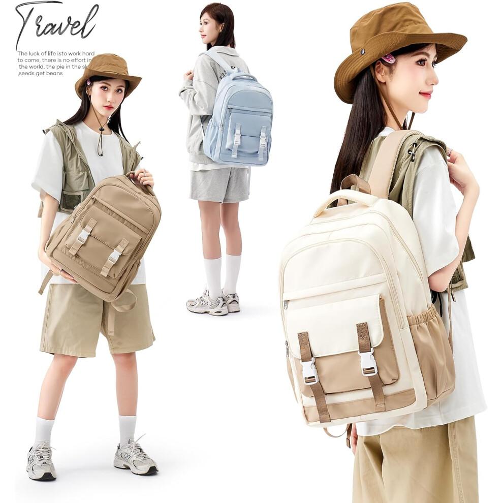 Cute Backpack for School Travel