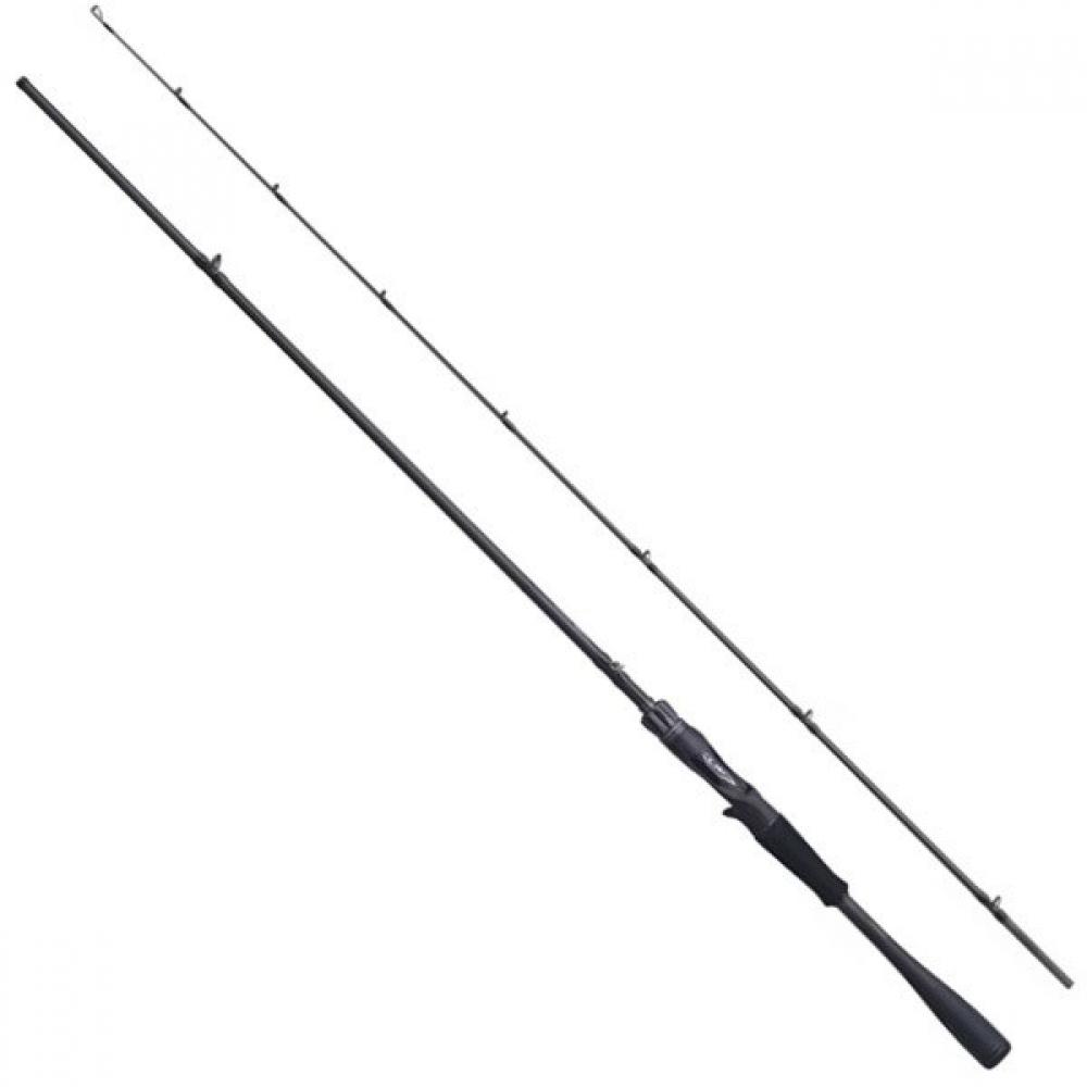 Shimano 26 Zodius 166mh2 Bus Rod 275660