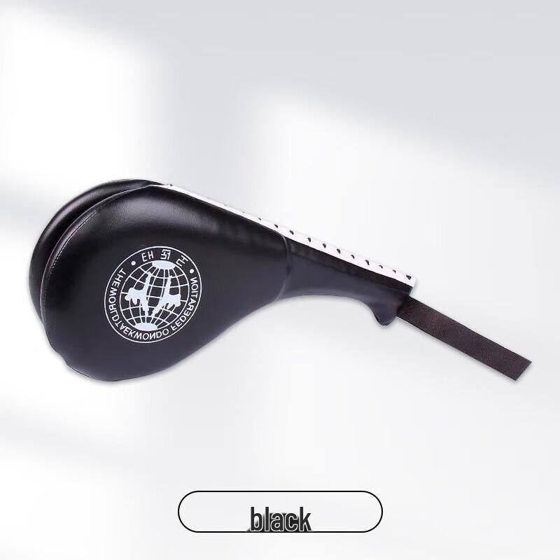 

Taekwondo Curved Striking Target