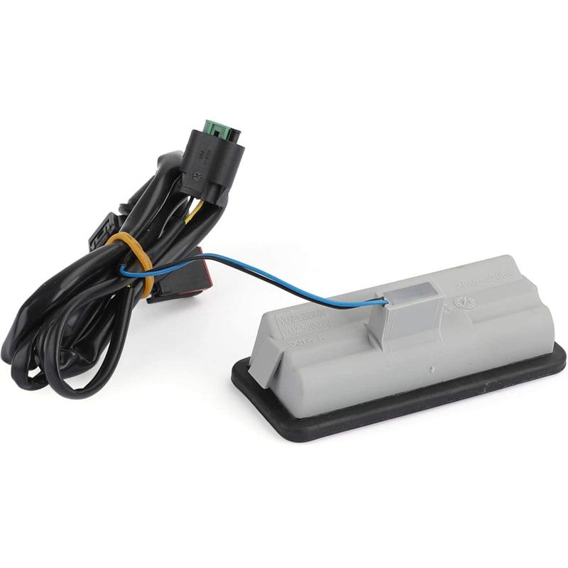 Rear Tailgate Opener Release Switch LR020997 For Land Rover Freelander 2 2006-2015