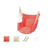 Portable Swing Chair For Outdoor Furniture Stylish And Comfortable Made With Materials Hammock Chair
