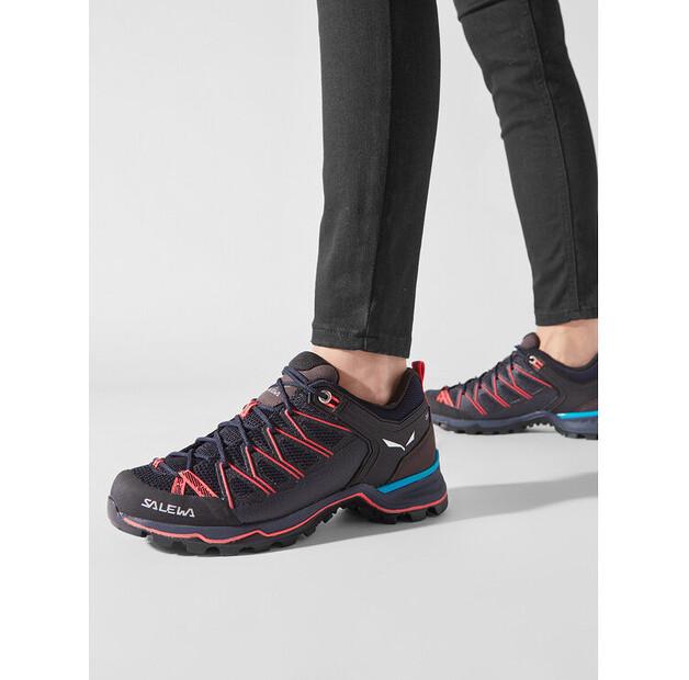 Трекинговые ботинки Salewa WS Mtn Trainer Lite