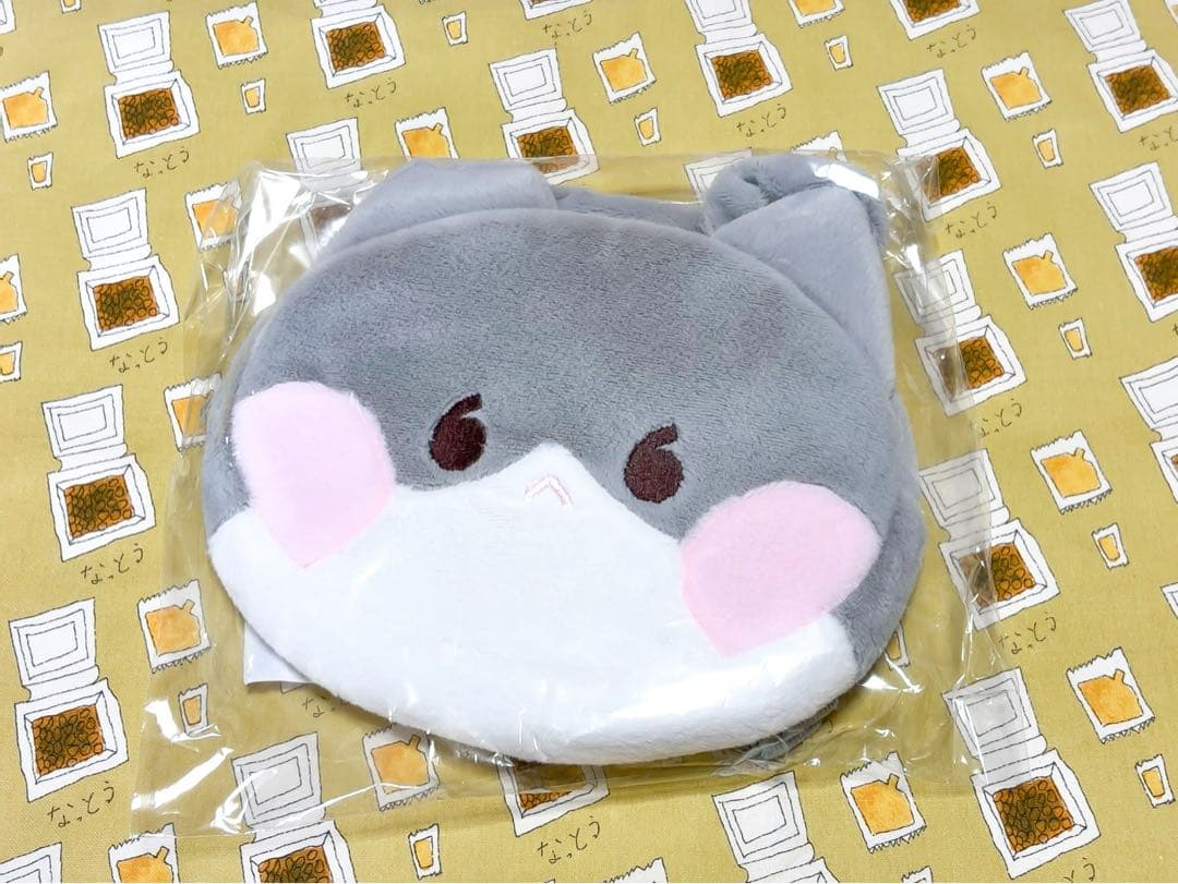 [USED] SHINee Taemin METAMORPH Kun GGUNG BAG