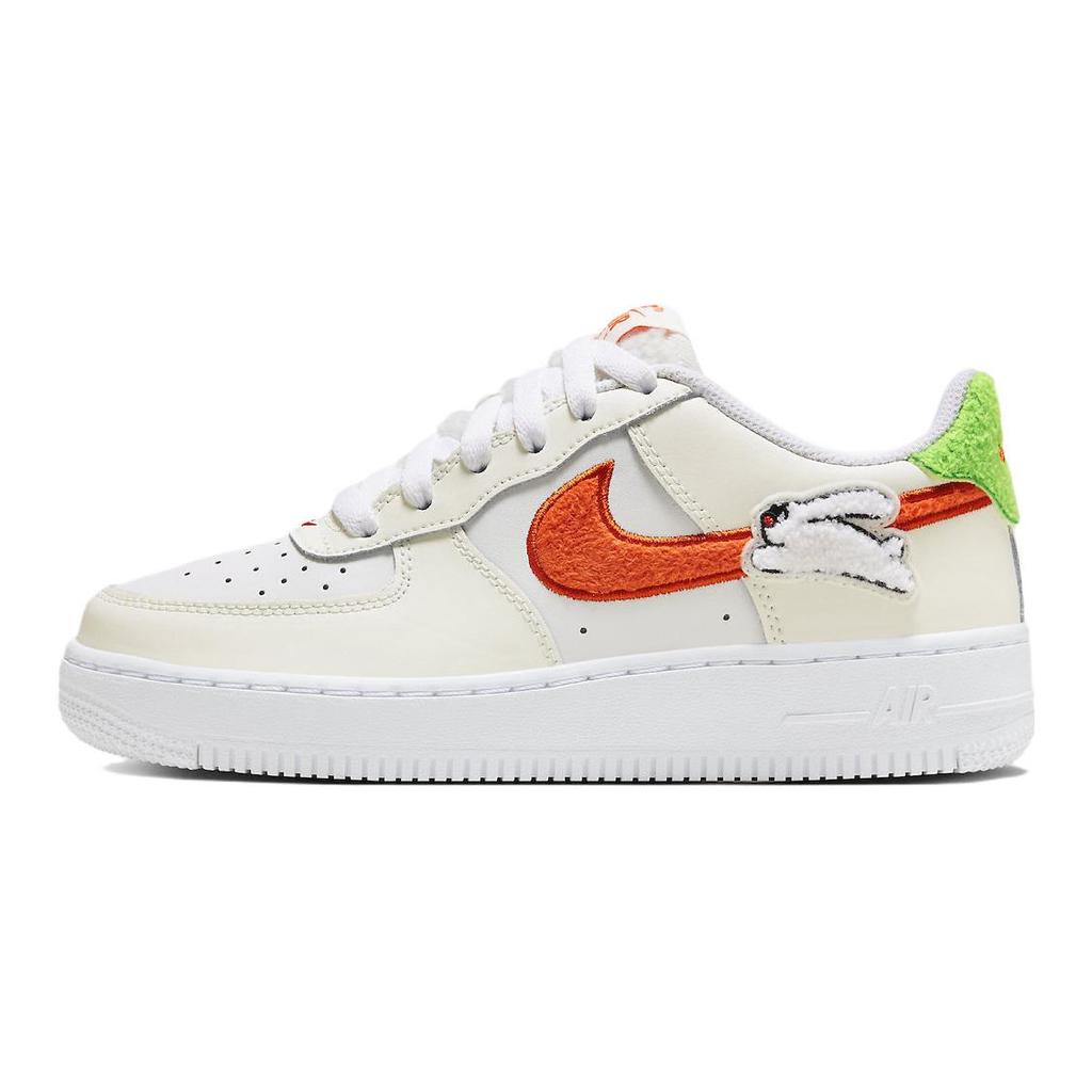 New Nike Air Force 1 LV8 GS 'Year of the Rabbit' FD9912-181
