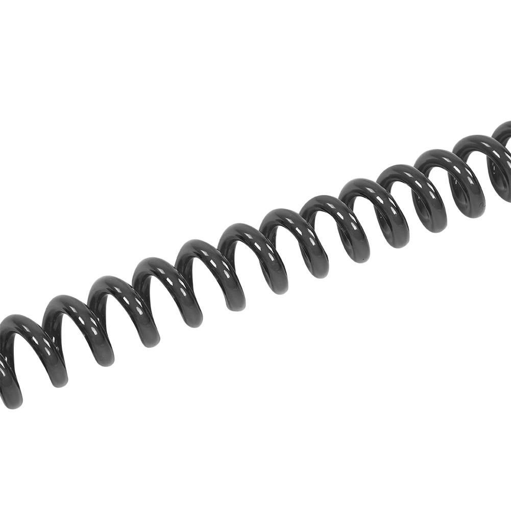 Bodyboard TPU Surfbrett Gekräuseltes Handgelenk-Leash Wasserbrett Surfing Zubehör 7MM 10ft Transparent