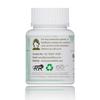 Wellness Ierburi Pure Karela 60 Tablete Pachet de 2 Wellness Metabolic Îngrijirea Pielii Imunitate Detoxifiere Supliment Extract Natural