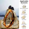 Lord of the Rings: The One Ring CollectiblePrint Blanket, Soft Blanket For Sofa Office Bed And Travelling Daughter Birthday Gift Esj353