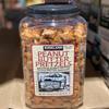 Pretzels Umpluți cu Unt de Arahide Kirkland Signature 1,56 kg