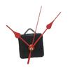 Meccanismo Movimento Orologio a Pendolo al Quarzo da Parete Carillon Kit di Riparazione Fai da Te per Riparare Sostituire Decorazioni per la Casa