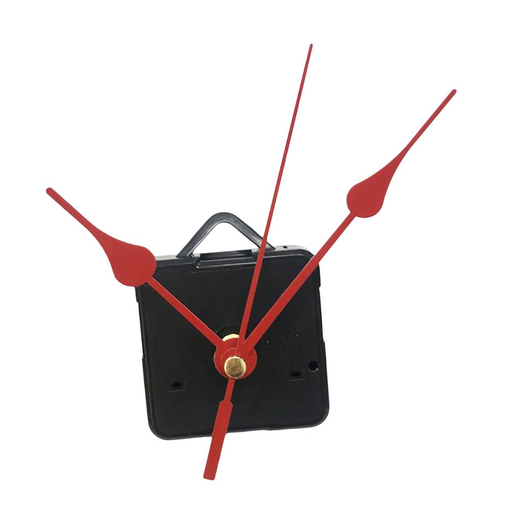 Meccanismo Movimento Orologio a Pendolo al Quarzo da Parete Carillon Kit di Riparazione Fai da Te per Riparare Sostituire Decorazioni per la Casa