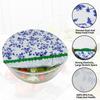 Seal Bowl Covers Excellent Multipurpose Cotton Seal Bowl Covers Soft Reliable Cotton Bowl Cover Seal Cover Outdoors Supplies