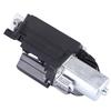 Heckklappenschloss Elektrische Heckklappe 7P0827505M Kompatibel für VW Touareg 7P Sharan 7N1 7N2 2.0T