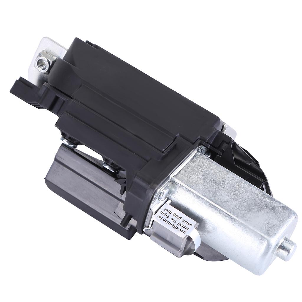 Heckklappenschloss Elektrische Heckklappe 7P0827505M Kompatibel für VW Touareg 7P Sharan 7N1 7N2 2.0T