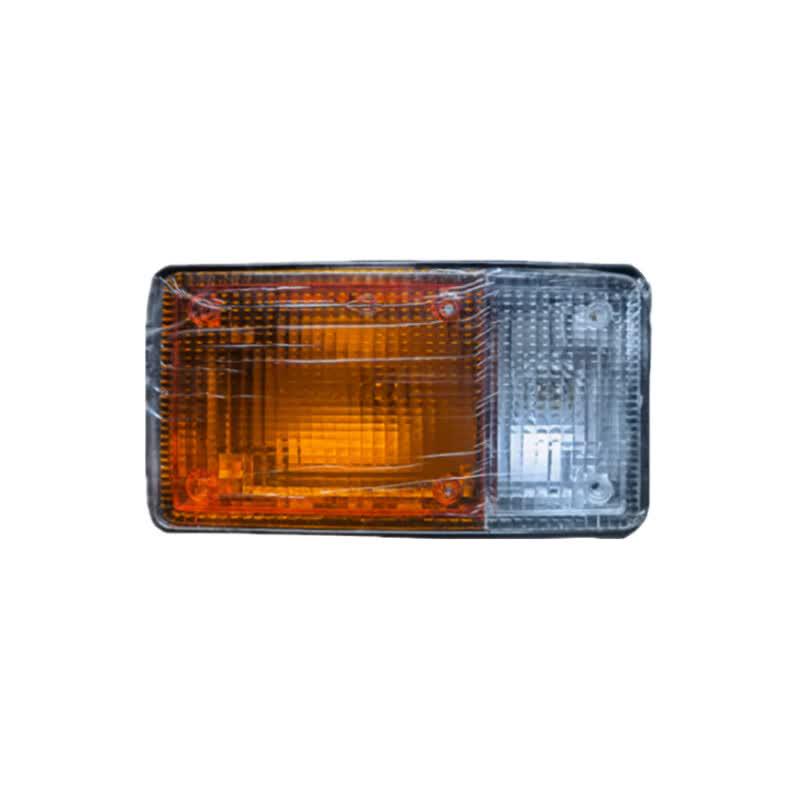 Dongfeng EQ1118GA/EQ2102 Left Front Turn Signal Light Assembly