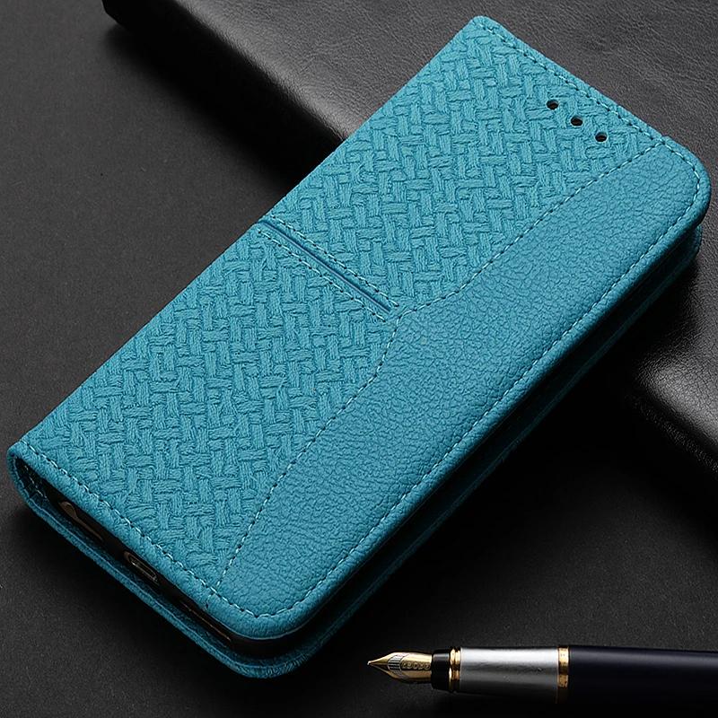 

Magnet Leather Case For Xiaomi 13T 14T 12X 11T 12T 13 12 Mi 11 Lite 5G NE Poco F6 F5 F3 X5 X3 M5s M6 X6 Pro Flip Book Case Cover Xiaomi 14T Pro небо синє кольору