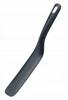Pancake Spatula 33 Cm Black, Resistant To High Temperatures