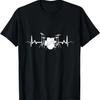 Shirt Mens Summer Round Neck Tee Tops Cool Casual Short Sleeve T-Shirts
