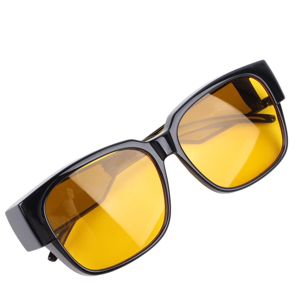 Blue Light Resistant Glasses Eye Protection Blocking Against Radiation for Computer Gaming TV Phone