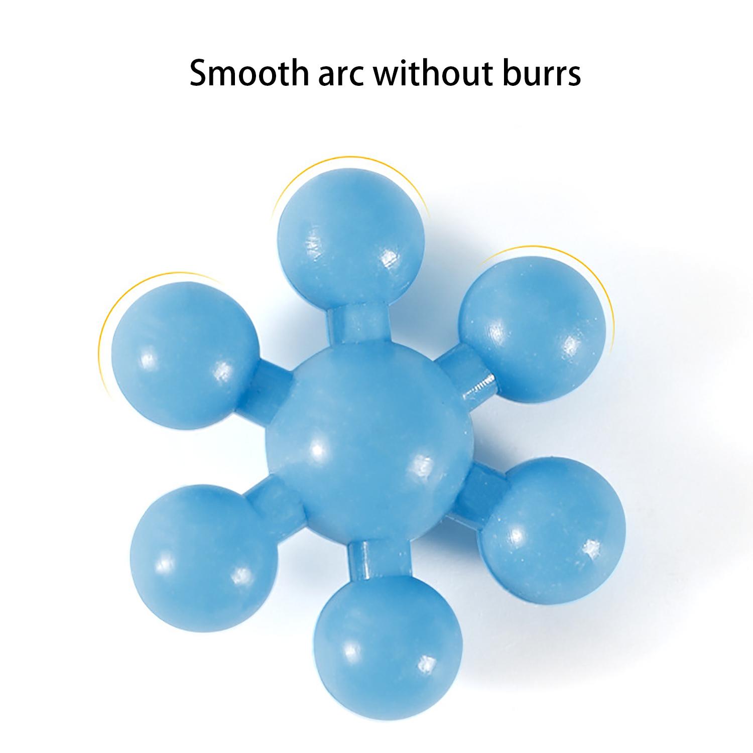 290 шт. строительных блоков «Цветение сливы» — фото 7