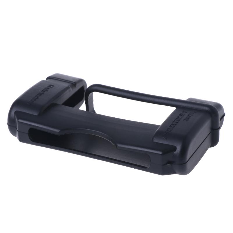 Universal Silicone Car Seat Belt Buckle Covers Clip Anti-Scratch