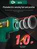 Sata Handheld Infrared Thermometer for Industrial and Kitchen Use