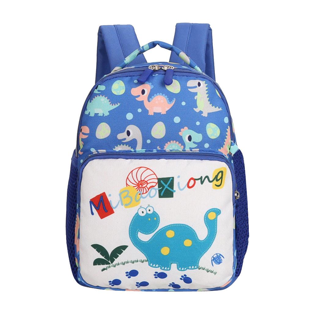dino bookbag
