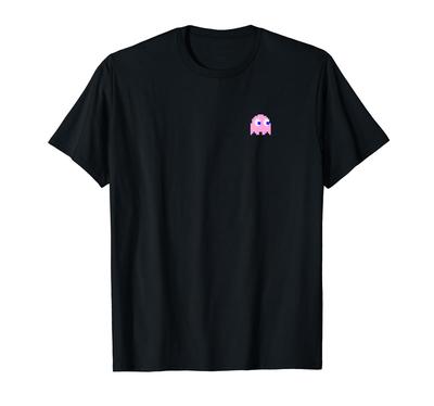 Pac-Man T-shirt