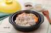 Banko Ware Kikuka Clay Pot 9 Candy Glaze No.
