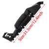 1 Pair Car Front Bumper Holder Bracket Left & Right for Suzuki Swift 2005 2006 2007 2008 2009 2010 2011 71731-63J00 71732-63J00