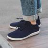 Barefoot Minimalist Casual Sports Shoes Gym Fitness Training Sneakers Wide Toe Walking Shoes Elastic Outdoor Flats